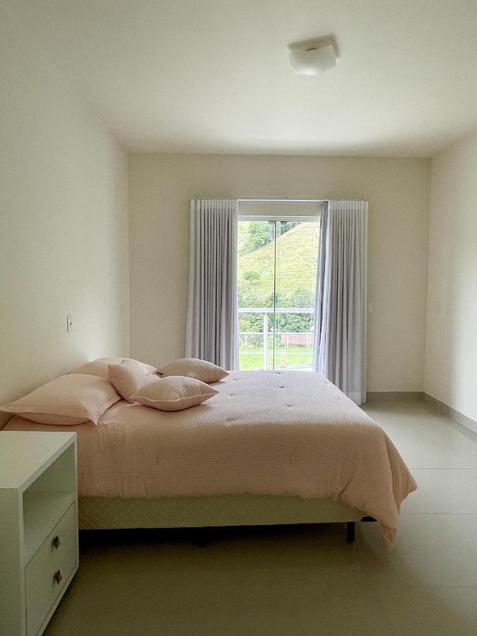 Ampla Casa De Campo - Afaven Aguas Mornas Esterno foto