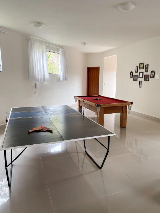 Ampla Casa De Campo - Afaven Aguas Mornas Esterno foto